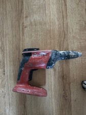 Hilti 5000 drywall for sale  NOTTINGHAM