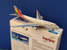 Herpa wings 500 gebraucht kaufen  Hamburg