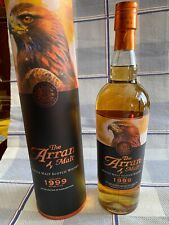 Arran 1999 the d'occasion  Riedisheim