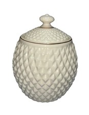 Vintage belleek diamond for sale  Lawrenceburg