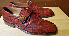 David eden alligator for sale  Redford