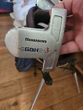 Howson gbh right for sale  WATFORD