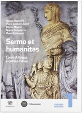 Sermo humanitas percorsi usato  Italia
