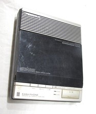 Segreteria telefonica vintage usato  Milano