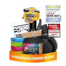 Wack high end gebraucht kaufen  Bebra