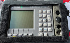 Anritsu s331a site usato  Monteprandone