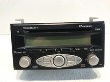 Scion radio mp3 for sale  Cleveland