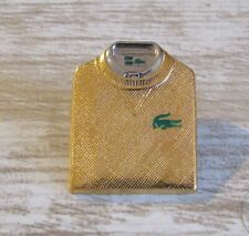 Pin lacoste crocodile d'occasion  Pacy-sur-Eure