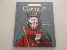 Rois editions atlas d'occasion  Gueux