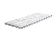 Topper xxl soft gebraucht kaufen  Zehdenick