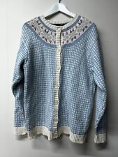 Women jumpers cardigan for sale  LUTON