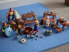 Asterix village feast for sale  HYDE