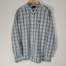 Mens lincoln shirt for sale  PRUDHOE