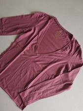 Liver langarm shirt gebraucht kaufen  Deutschland