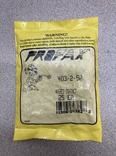 Ponta de contato cônica PROFAX 403-2-52.  Pacote com 25. Novo estoque antigo. comprar usado  Enviando para Brazil