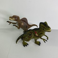Hasbro jurassic park d'occasion  Expédié en Belgium