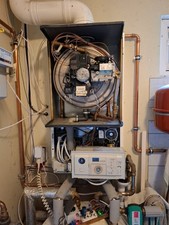 Gastierte viessmann vitodens gebraucht kaufen Gastierte viessmann vitodens gebraucht kaufen  Radeburg