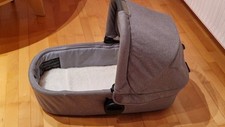 Easywalker harvey kinderwagen gebraucht kaufen  Leutkirch im Allgäu