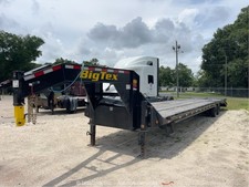 gooseneck equipment trailer for sale gooseneck equipment trailer for sale Pensacola