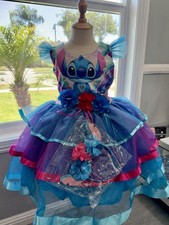 Lilo stich dress for sale  Long Beach