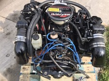 Mercruiser marine 350 for sale  Huron