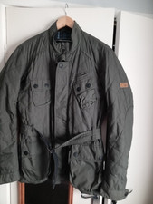 Superdry motorbike jacket for sale  DONCASTER