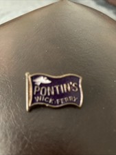 Pontins wickferry pin for sale  ROMFORD
