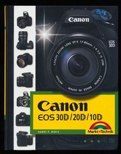Canon eos 30d gebraucht kaufen  Landsberg