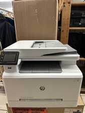 Color laserjet pro gebraucht kaufen Color laserjet pro gebraucht kaufen  Wöllstadt
