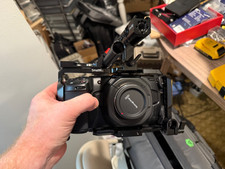 Mint blackmagic pocket for sale  Rockville Centre