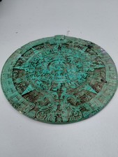 Aztec calendar stone for sale  Gwynn Oak