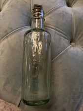 Antique white clear for sale  SEAFORD