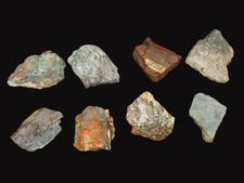 Cornish cassiterite collection for sale  ST. AUSTELL