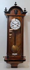 Miniature vienna regulator for sale  MILTON KEYNES