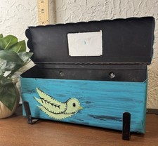 Vintage bird hand for sale  Latah