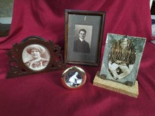 Lot antique vintage for sale  RYDE