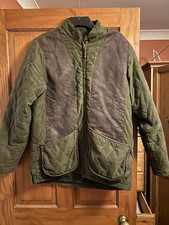 Musto lexton jacket for sale  DALBEATTIE
