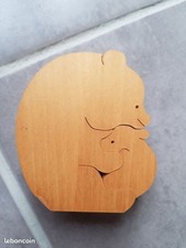 Puzzle ours neaf d'occasion  Nantes-