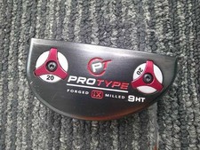 Usado Odyssey PROTYPE iX #9HT 34 polegadas comprar usado Usado Odyssey PROTYPE iX #9HT 34 polegadas comprar usado  Enviando para Brazil