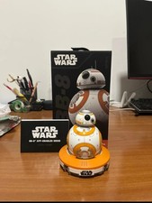Star wars sphero usato  Visciano