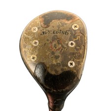 Vintage spalding golf for sale  Blairsville
