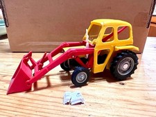 Britains farm tractor for sale  LEEDS