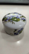 Cofanetto scatola ceramica usato  Crotone