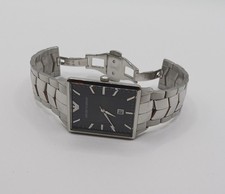 Genuine emporio armani for sale  TAMWORTH