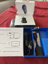 Chromecast model h2g2 for sale  Buffalo