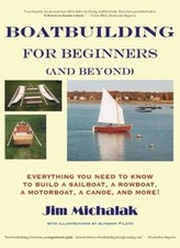 Boatbuilding beginners everyth for sale  Montgomery