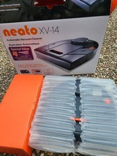 Neato robotic vacuum for sale  Spring