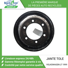 Jante tole volkswagen d'occasion  Saint-Quentin