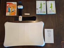 Nintendo wii balance gebraucht kaufen  München