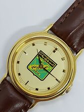 Vintage Orinet Kuwait Arab Club Relógio Masculino 1980, usado comprar usado  Enviando para Brazil